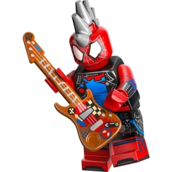 Klocki LEGO 71050 MINIFIGURKI SPIDERMAN MINIFIGURES